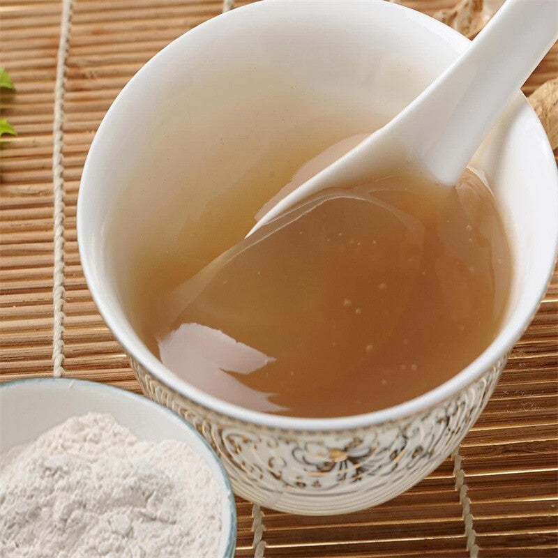 Pure Natural Organic Pueraria Mirifica Powder Puerarin Lobed Kudzuvine Root Extr Main image