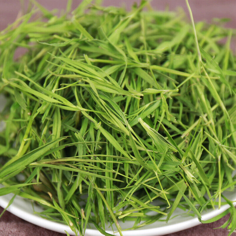 HelloYoung Laoshan stone small bamboo leaf tea light bamboo leaf herbal tea 17.6oz