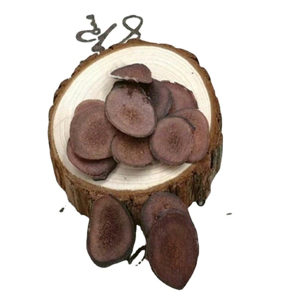 HelloYoung 500g 100% natural top quality red deer velvet antler slices / Lurong slices Main image