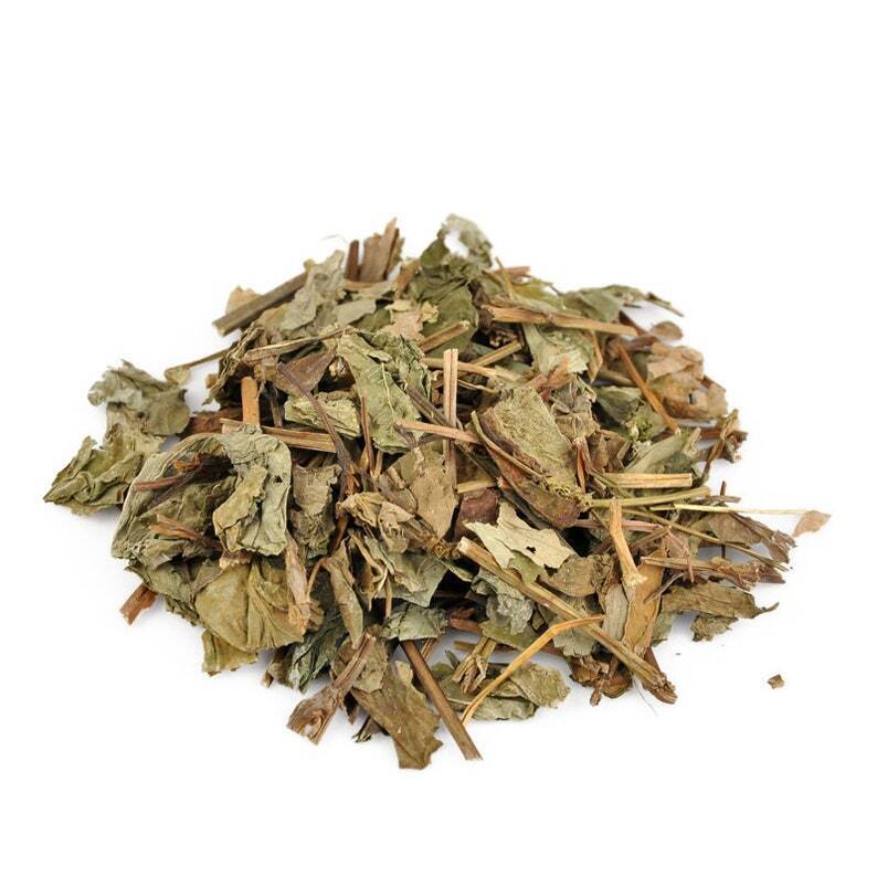 250g Organic Houttuynia Cordata / Dokudami / Yuxingcao Dried Chinese Herbs Main image