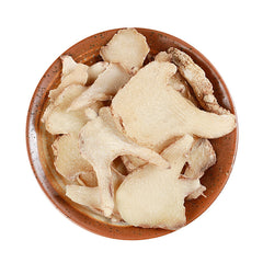 250g Natural Healthy Herbal Teas Bletilla Striata Chinese Featured Baiji 白芨