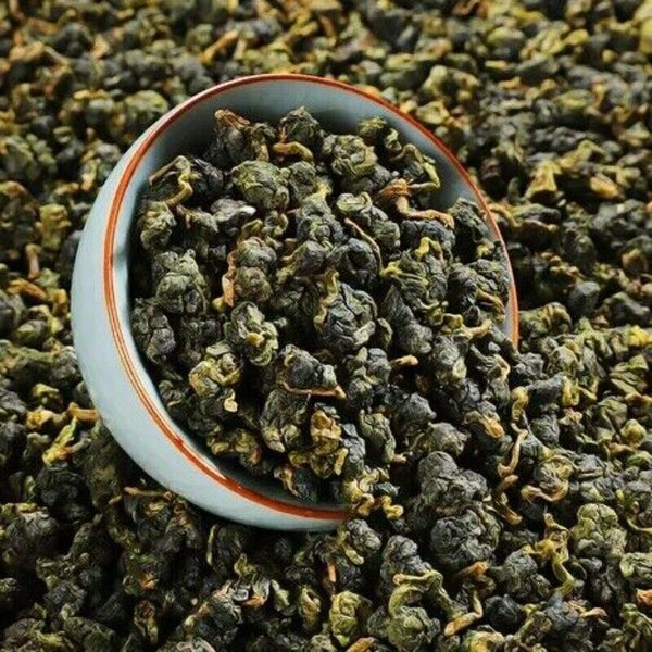 250g Famous Taiwan Ginseng Oolong Tea Tie guan yin Tea Green Tea Wu Long Tea