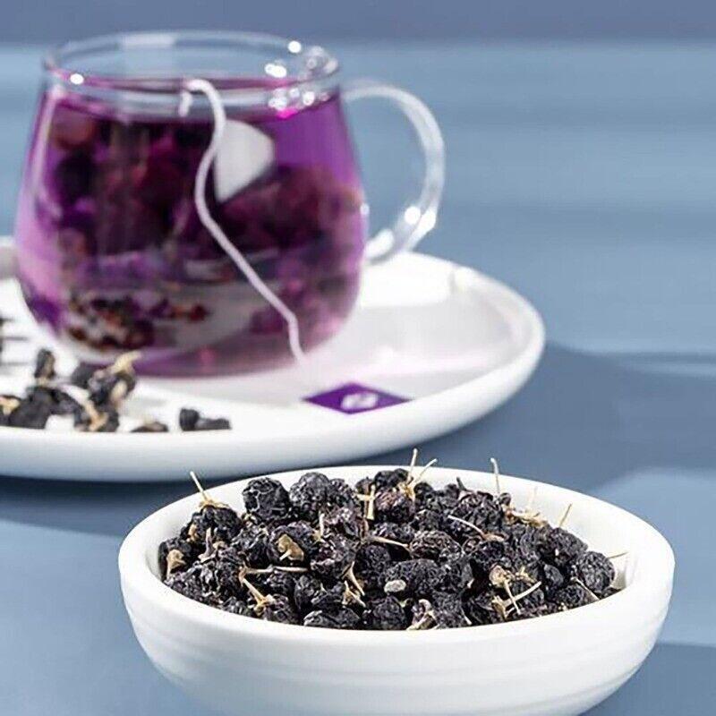 Black Fruit Wolfberry Mulberry Rose Tea Woman Tea Main image
