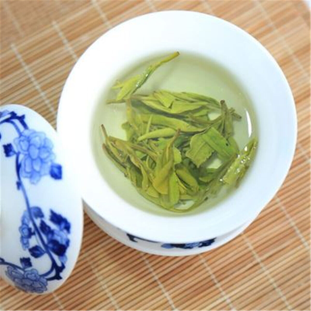 Longjing-Tee Grüner Tee 500g New Tea Green Tea Authentic West Lake Longjing Tea