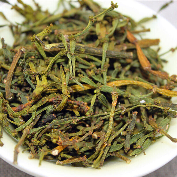 HelloYoung High Quality 500g Yunnan Pu'er Tea Loose Tea