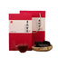 HelloYoung 1kg Hunan Anhua black tea hand-built por brick black tea Anhua black tea Tian Fu