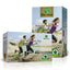 Natural Health Premium Men's Vitality Tea – Male Sex & Energy Booster Tonic