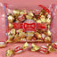 Crispy Dried Tangerine Peel with Plum & Yingzi Traditional Chinese  Snack