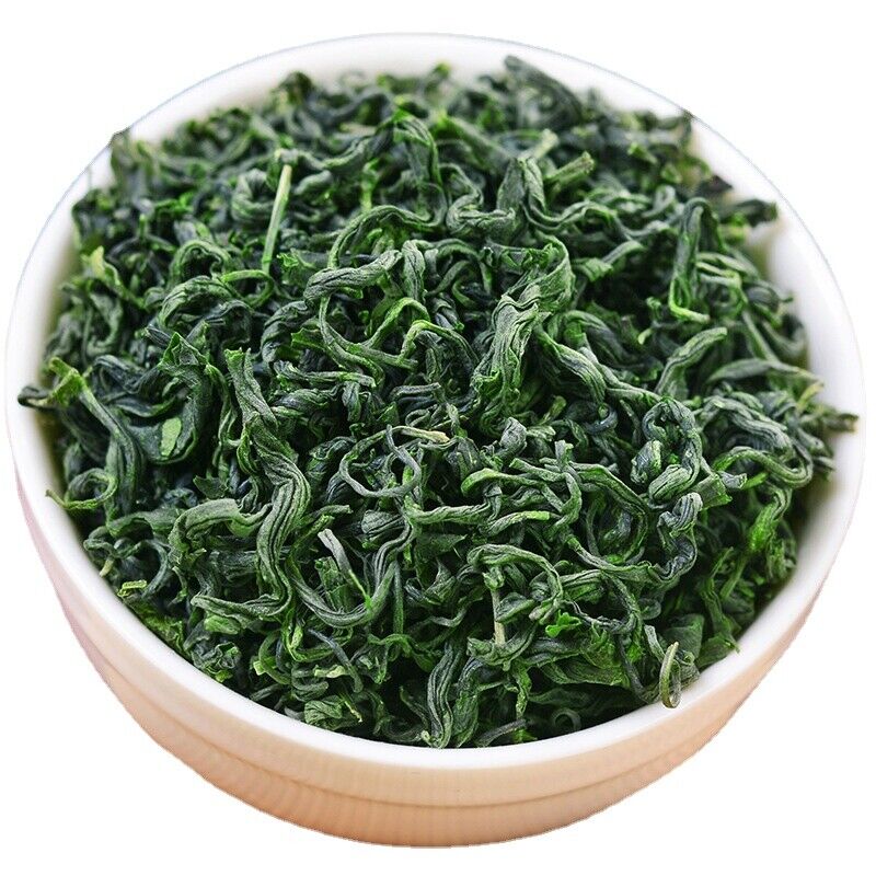 HelloYoung High Mountain Green Tea 150g Early Spring New Tea Strong Fragrant Green Tea