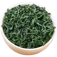 HelloYoung High Mountain Green Tea 150g Early Spring New Tea Strong Fragrant Green Tea