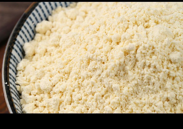 1kg DIY Tofu Pudding Mix - Instant Douhua Powder for Homemade Breakfast