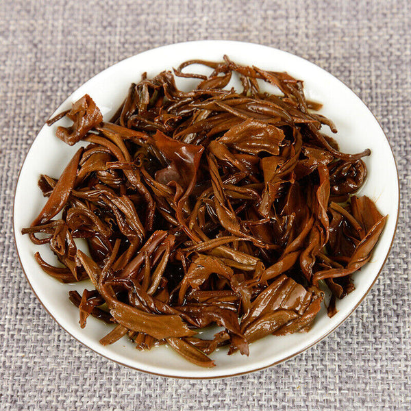 HelloYoung 357g Yunnan Black Tea Xigui Black Tea Cake One Bud One Leaf Black Tea Cake
