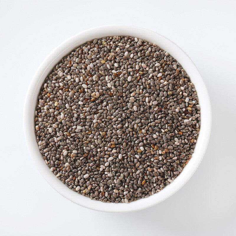 Chia Seed Kale Powder Instant Meal – High Fiber, Breakfast & Weight Loss Main image