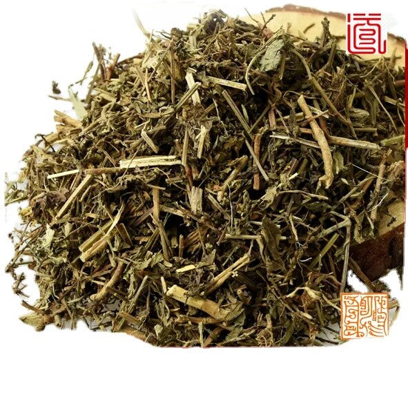 Blaues Eisenkraut Kraut Bio Beruhigend Reines Nervengift c/s (Verbena Hastata)