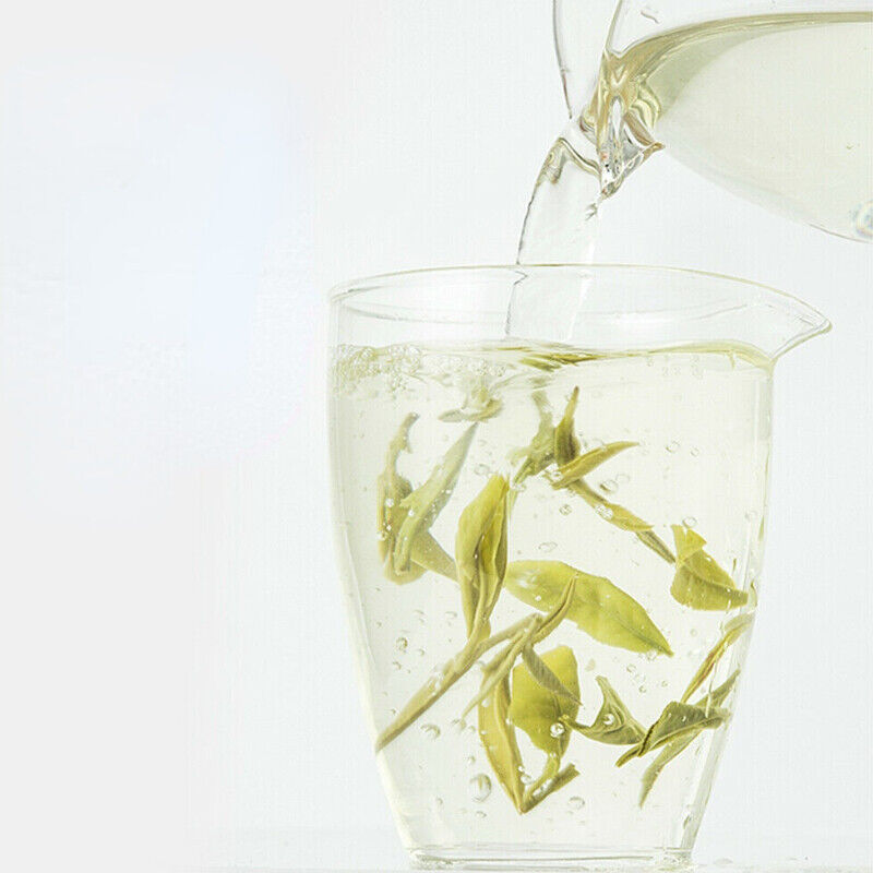 HelloYoung Weight Loss New Gift Package Longjing Tea Fragrant Green Tea Loose Leaf Tea 200g Main image