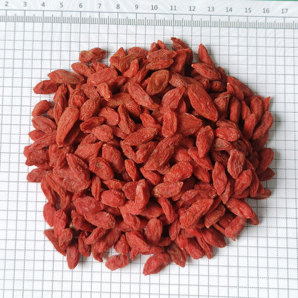 Goji Berry Bulk First Crop Goji Berry Tea Large Red Goji Berries 500g