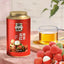 150g - Organic Flavored Black Tea Jinfan Brand Original Lychee Black Tea