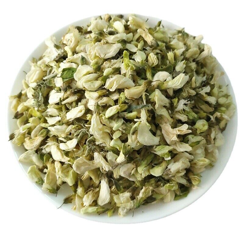 HelloYoung Supply Sophora japonica tea Dried Sophora japonica 17.6oz