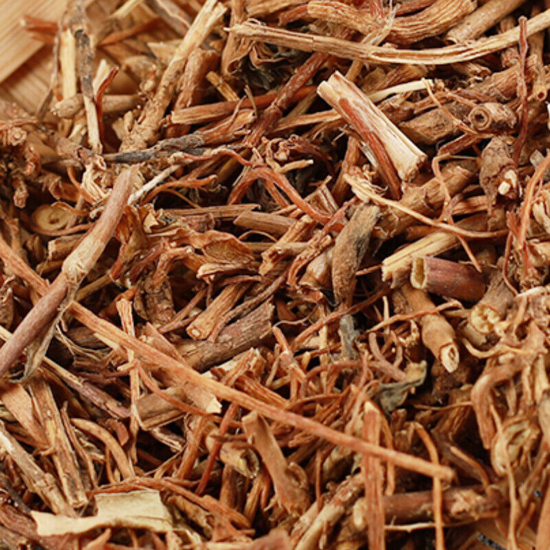 500g 100% Organic Natural Healthy Herbal Tea, Premium Gentian Root