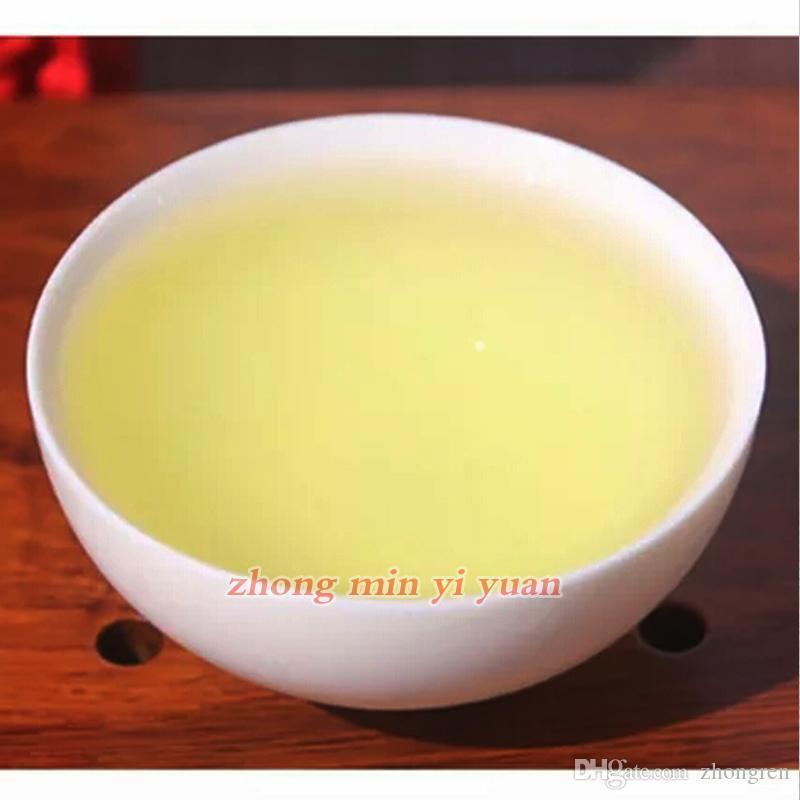 HelloYoung Top Grade Chinese Anxi Tieguanyin Tea Oolong TieGuanYin Tea Health Care Tea 250g
