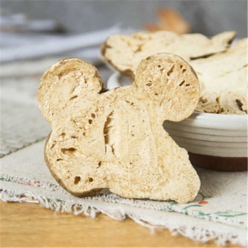 HelloYoung 100% Natural In Bulk Chinese Atractylodes Lancea Rhizome DriedBaizhu Herbal Tea Secondary image