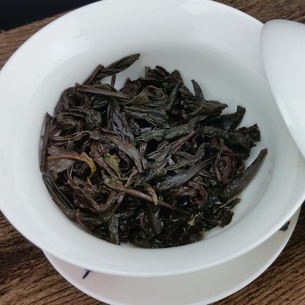 200g Good for Health Gift Packing Dahongpao Da Hung Pao Oolong Tea Da Hong Pao