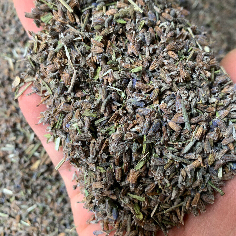 Natural Lavender New Lavender Dried Flowers Herbal Tea Bulk