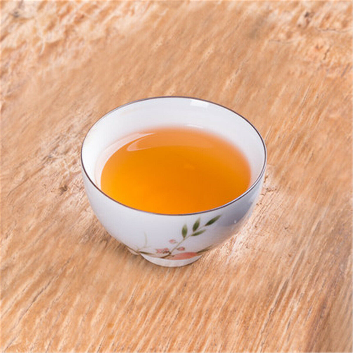 Organic Lapsang Souchong Tea Top Loose Leaf China Black Tea Beauty Healthy Drink