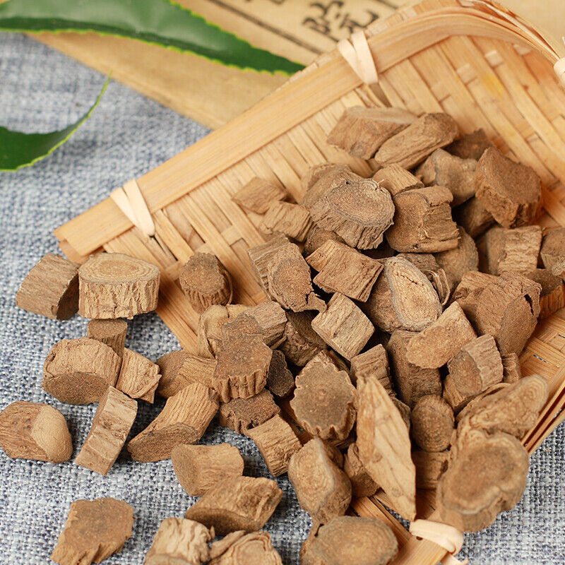HelloYoung 500g Natural Organic Achyranthes Chuanniuxi Premium Health Tea 川牛膝 川牛夕