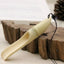 Tea Service Tea Set Scoops Chinese Traditional Natural Ecological Bamboo Spoon