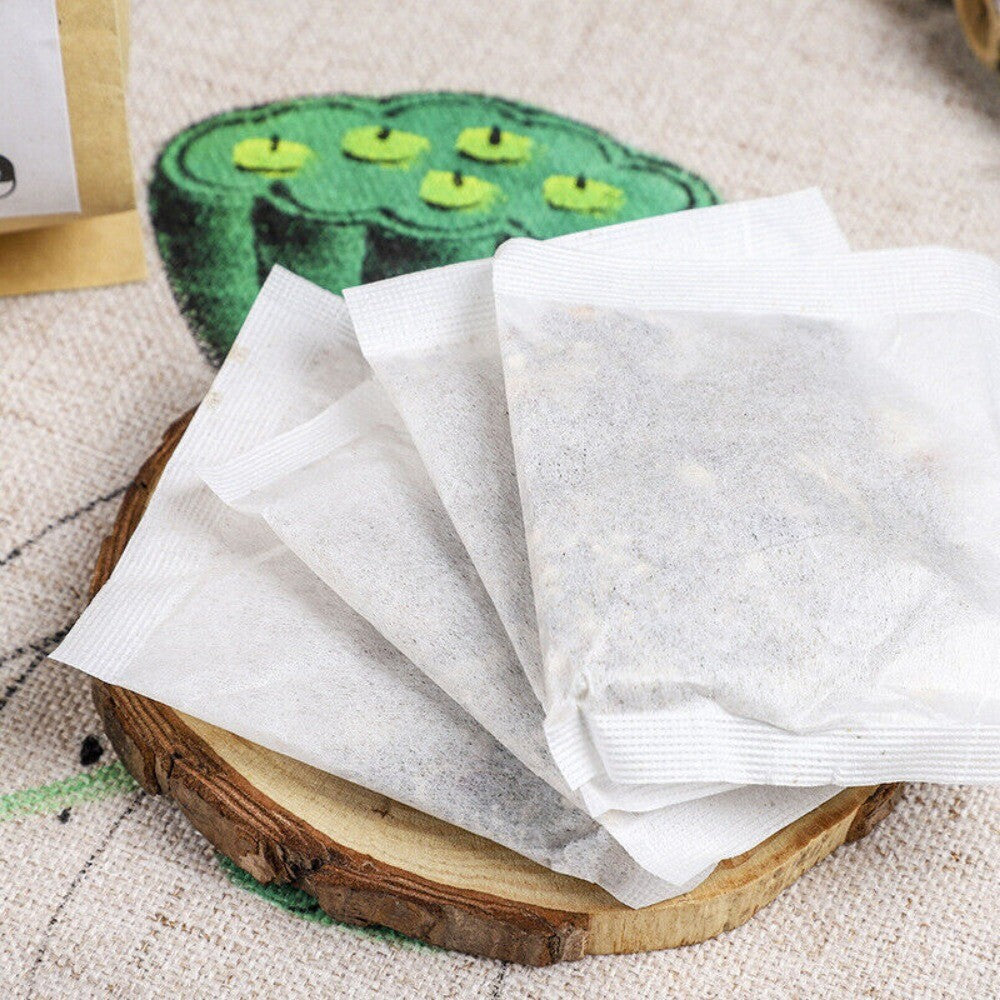 Chicory Gardenia Tea with Kudzu Lily Mulberry Leaf Herbal Blend Natural