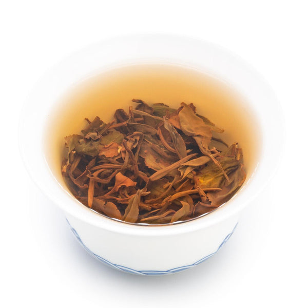 Dong Fang Mei Ren Oriental Beauty Taiwan Oolong Tea 250g