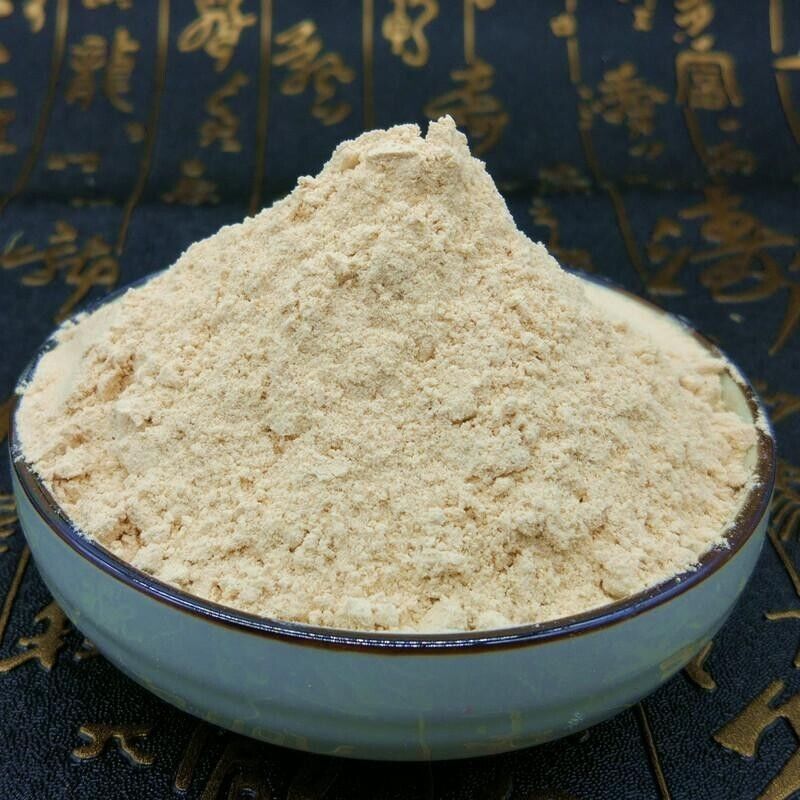 Ginseng Pulver Jilin Changbai Mountain Ginseng Pulver Weiß Ginseng Pulver