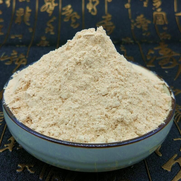 Ginseng Pulver Jilin Changbai Mountain Ginseng Pulver Weiß Ginseng Pulver