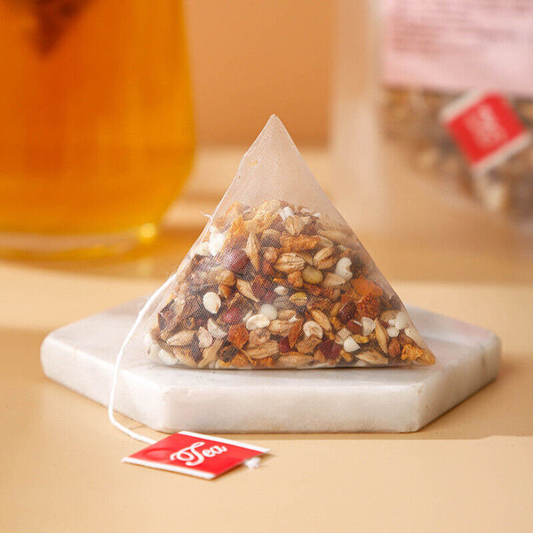 HelloYoung Red Beans and Barley Gravy Tea 250g/bag Red Beans Red Beans Gardenia