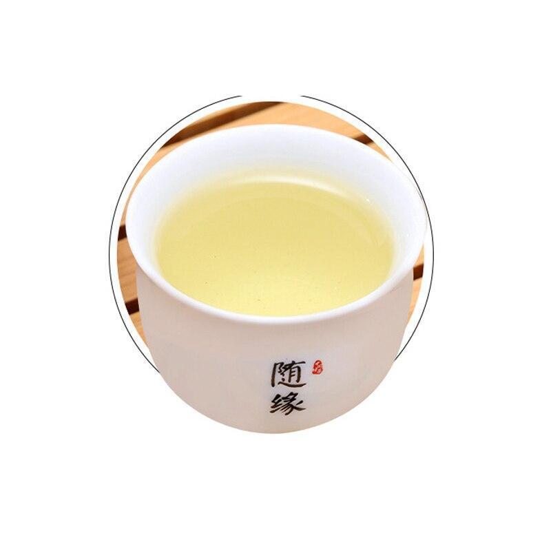 2023 Jinxuan Oolong Loose Leaf Tea Gift Packing Taiwan Oolong Tea 150g