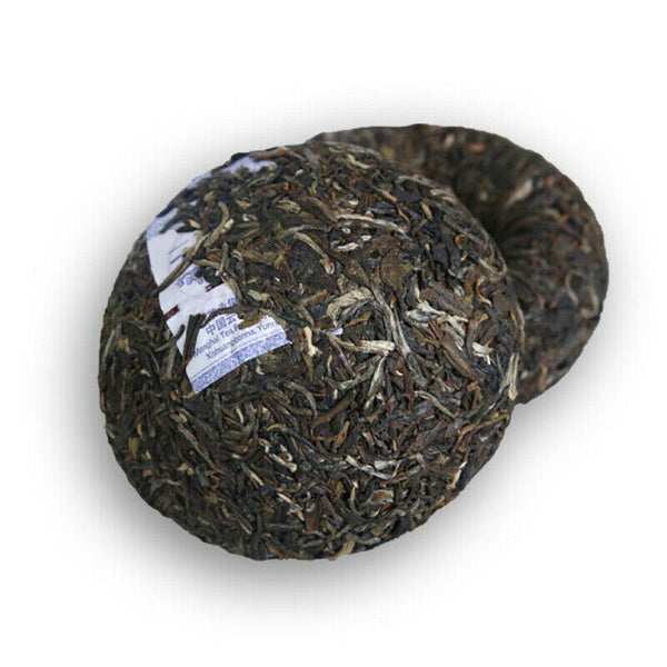 500g/1.1LB 1901 MengHai Dayi Puer Ancient  Puerh Tea Cha  Reunion Tuocha