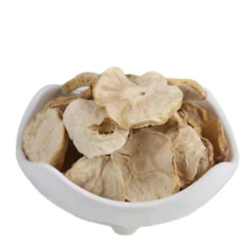 HelloYoung 100% Natural Maca Root Wild Herbal Tea Dried Maca Chinese Herbal Medicine 250g Main image