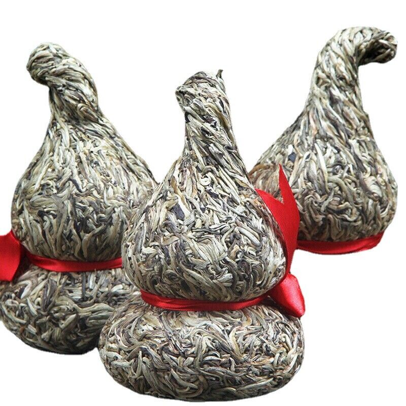 Cha Tea White Tea Moonlight Beauty Single Bud Reed Gourd Tea 500g Craft Tea