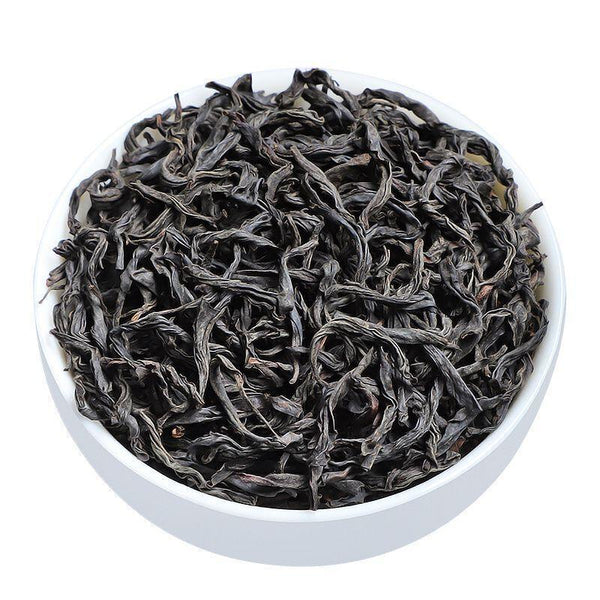 2024 New Tea Nourishing Stomach Tea Longan Canned Authentic Small Black Tea