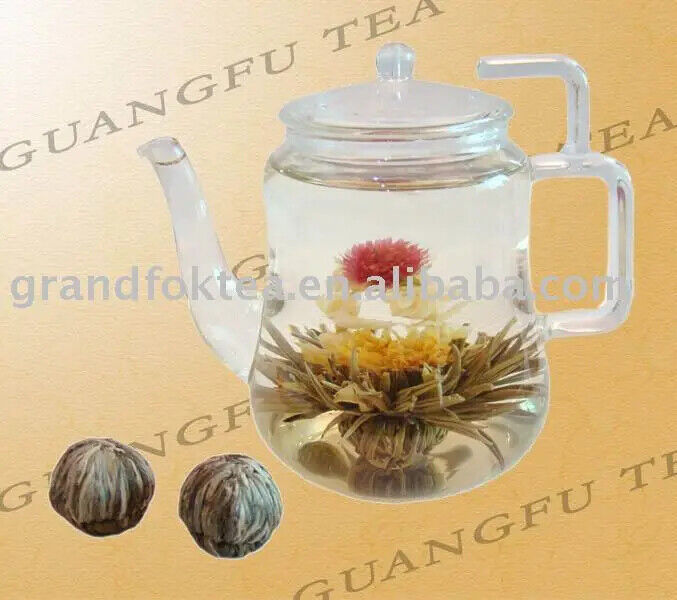 Enrich The Blood Natural Health Herbal Flower Tea 20pcs Secondary image