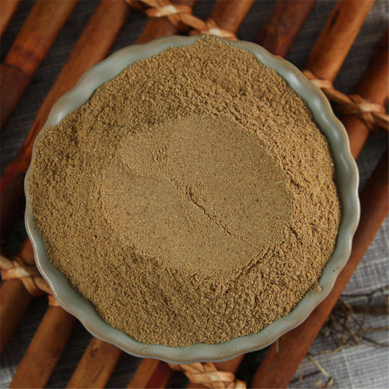 250g Oldenlandia Diffusa Powder Bai Hua She Cao Powder Reine getrocknete Kräuter
