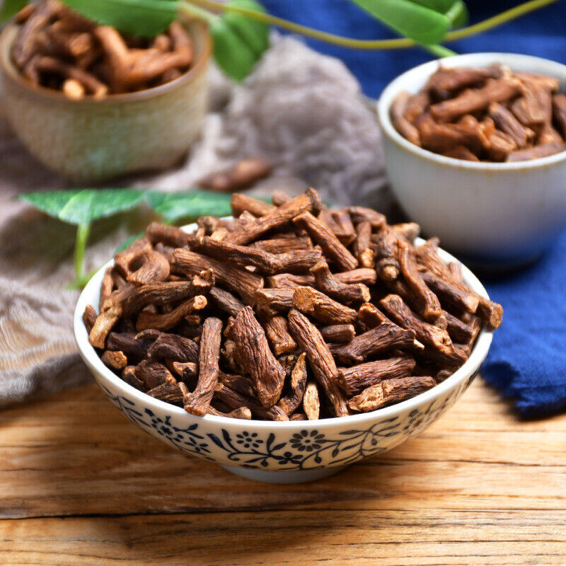 HelloYoung Premium Dandelion Root In Bulk Natural Healthy Herbal Tea Pugongyinggen Tea 330g