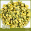HelloYoung Plum Chrysanthemum Hang White Chrysanthemum buds flower tea bulk 17.6oz