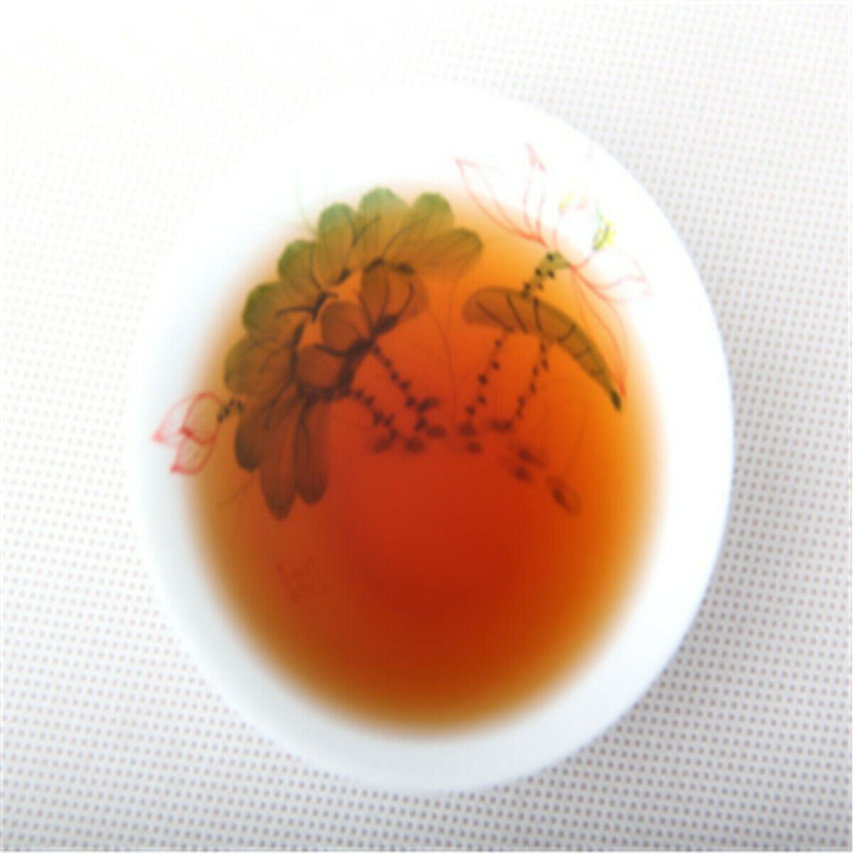 HelloYoung Mini Yunnan Pu-erh Puer Tea Black Tea Ripe Alcohol Tuo Puer Chinese Health Cake