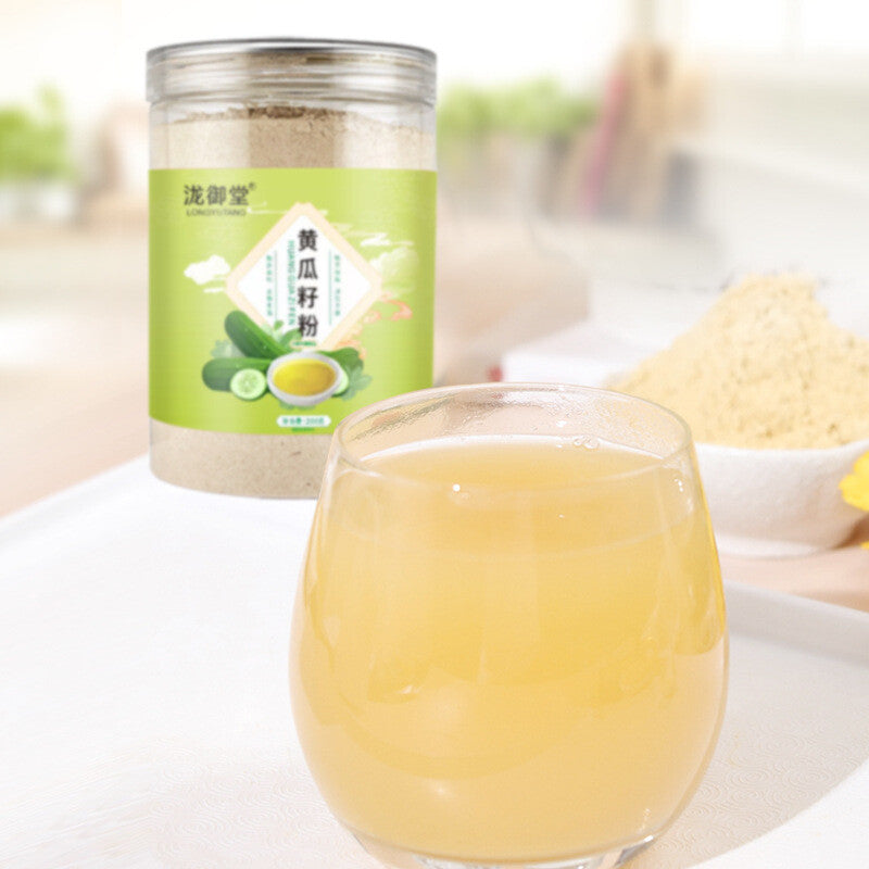 Instant Breakfast, Meal Replacement,Cucumber Seed Powder - Nutritious