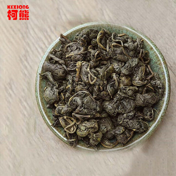 HelloYoung New Healthy Drink Dried Mulberry Leaf Tea Natural Herbal TeaOrganic Chinese Tea