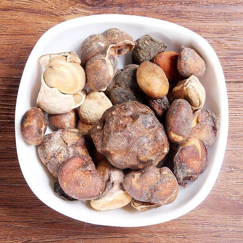 Recommend Semen Capparis Masaikai Dried Kernel Great Quality
