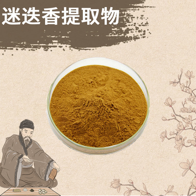 Rosemary Extract Powder 10:1 Water Soluble Salvia Rosmarinus Herbal Tea Secondary image