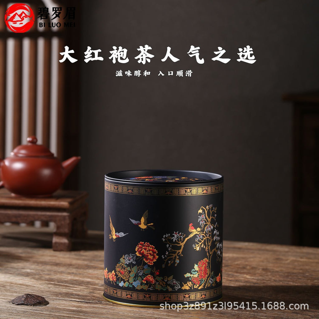 Wuyi Mountain Speciality Da Hong Pao Oolong Tea